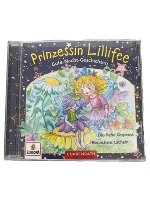 Hörspiel für Kinder