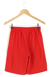 Vorschaubild 2 von Sport Shorts Kinder XL 13-15 Jahre Rot Dri-Fit