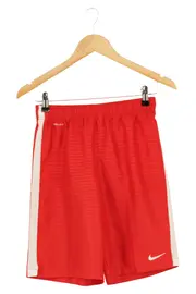 Vorschaubild 1 von Sport Shorts Kinder XL 13-15 Jahre Rot Dri-Fit