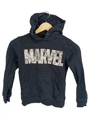 MARVEL Kapuzenpullover