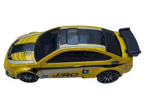 HOT WHEELS Spielzeugauto