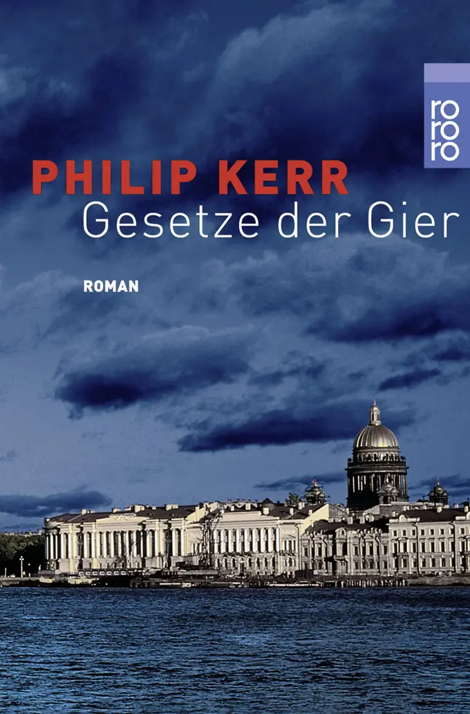 Kriminalroman Bild 1