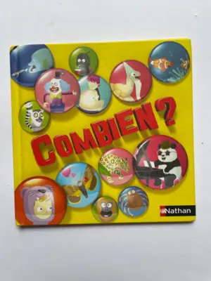 Sachbuch für Kinder