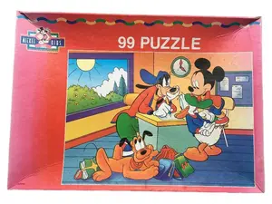 DISNEY Puzzle