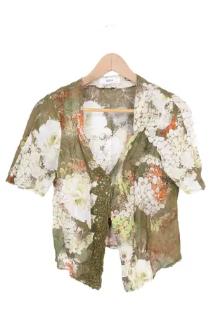BIBA Bluse