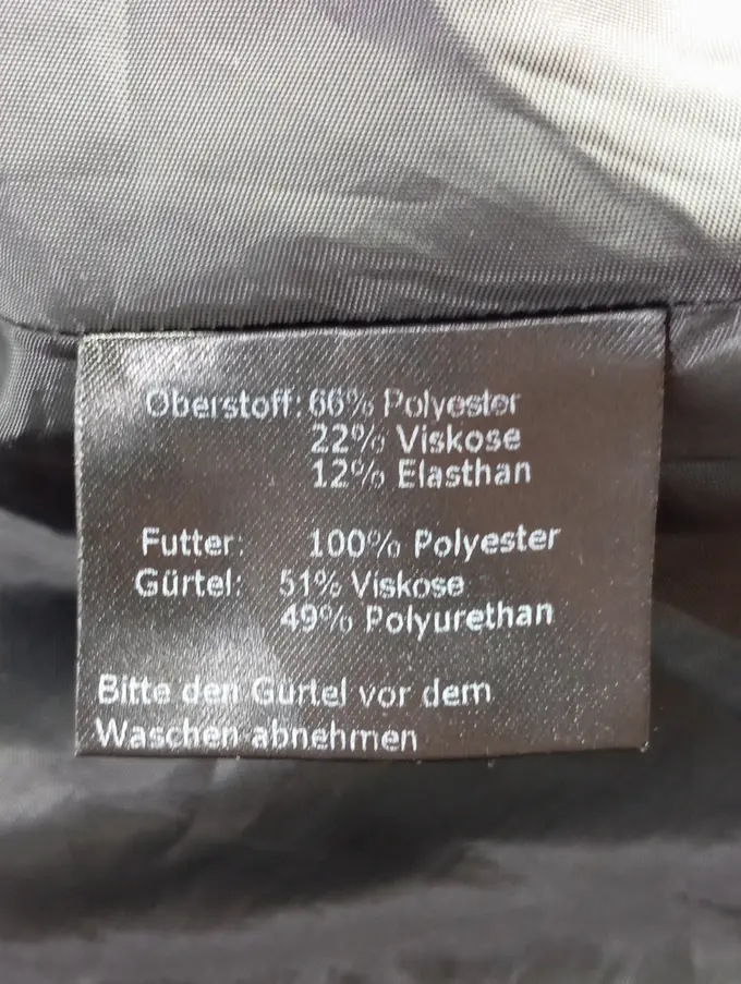 HALLHUBER Etuikleid Bild 4
