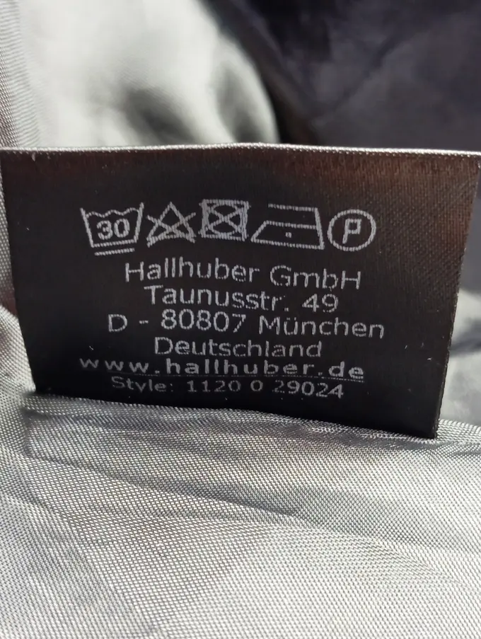 HALLHUBER Etuikleid Bild 5