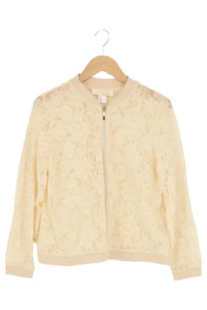 ALESSA W. Leichte Jacke