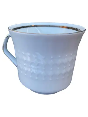 WINTERLING Tasse