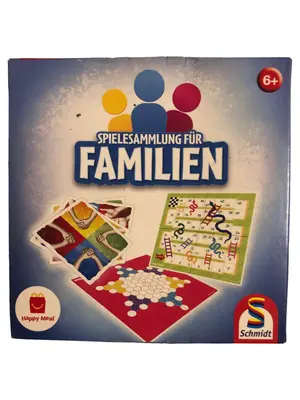 SCHMIDT SPIELE Brettspiel