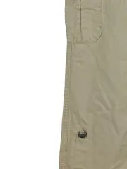 Vorschaubild 2 von Kinder Cargohose Gr. 152 Beige Casual Baumwolle Hose