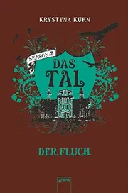 Vorschaubild Thrillerbuch 1