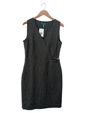 LAUREN RALPH LAUREN Etuikleid