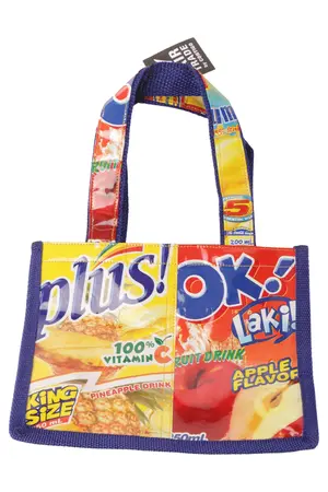 CONTIGO Henkeltasche