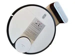 MEDION Saug Wisch Roboter