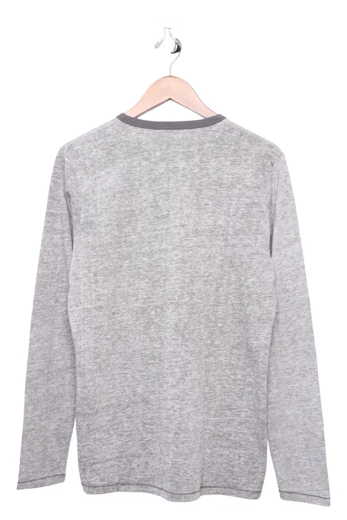 !SOLID Langarmshirt Bild 2