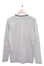 Vorschaubild !SOLID Langarmshirt 2