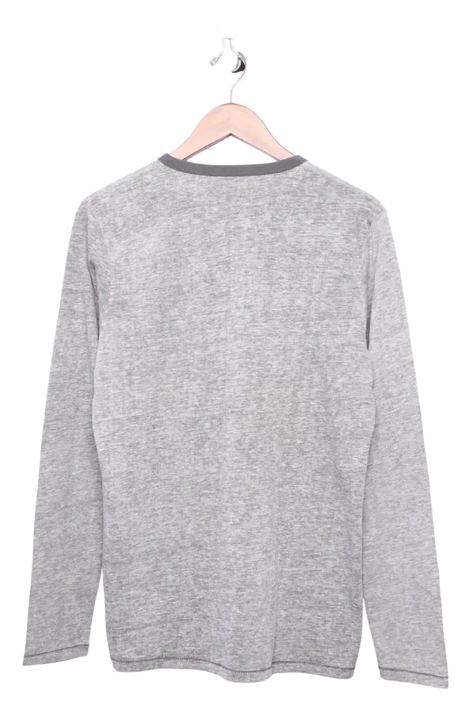 !SOLID Langarmshirt Bild 2