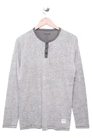 Vorschaubild !SOLID Langarmshirt 1