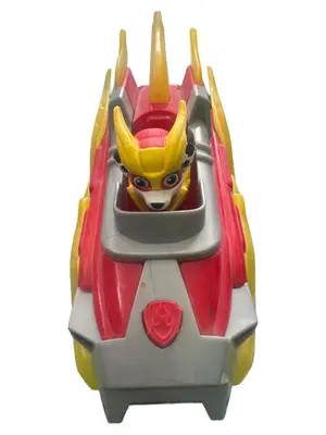 PAW PATROL Spielzeugauto