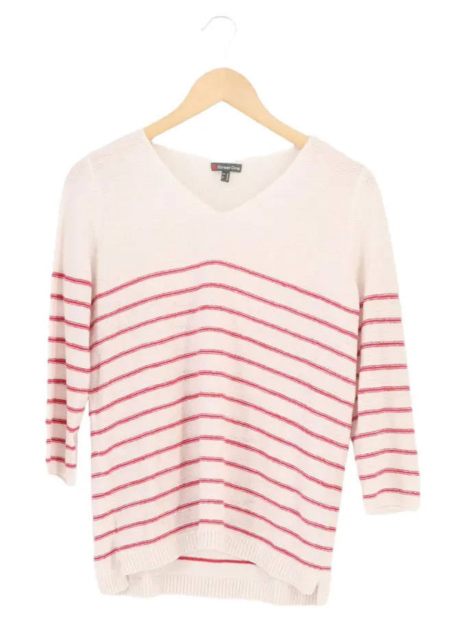 STREET ONE Pullover Bild 1