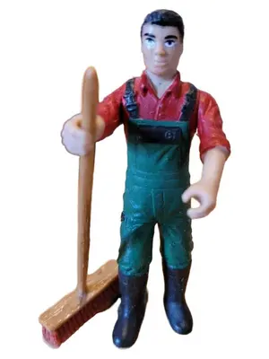 SCHLEICH Schleich Spielfigur