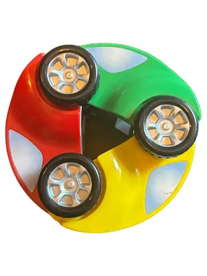 RAVENSBURGER Spielzeugauto