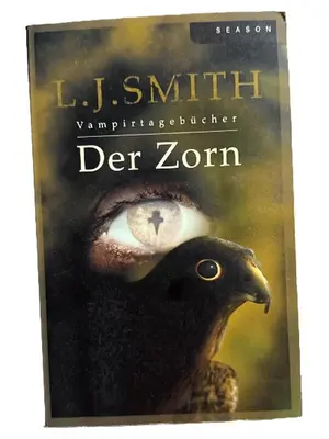 Magie und Übernatürliches