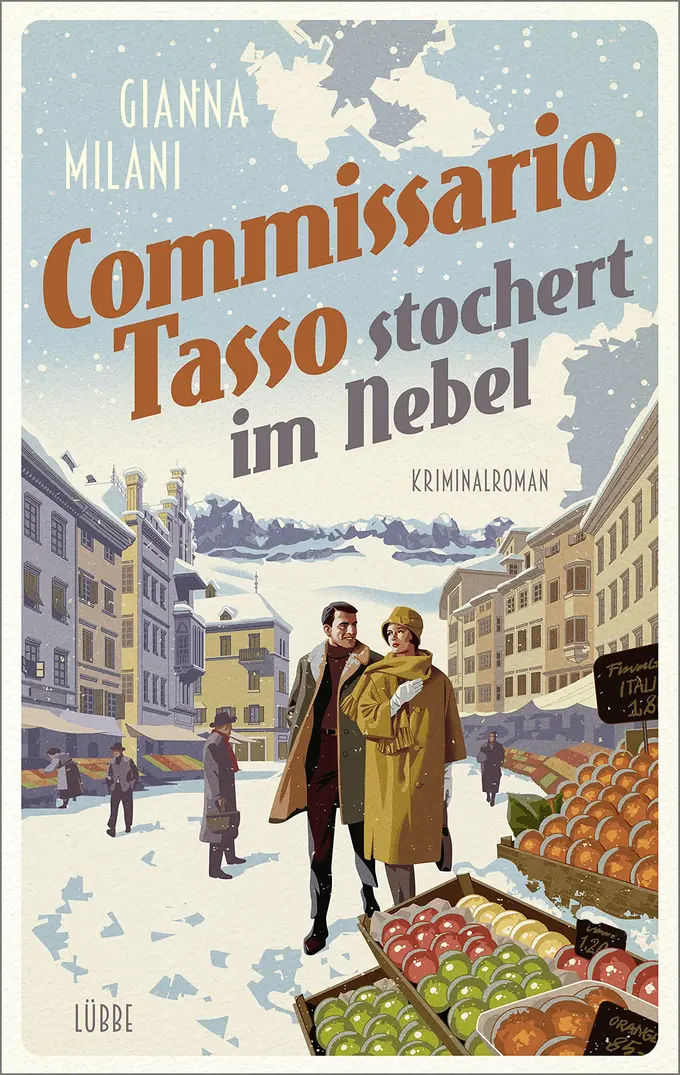 Kriminalroman Bild 1
