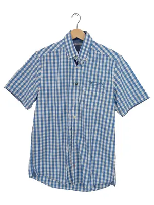 CALAMAR Freizeithemd