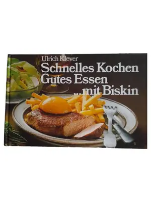 Kochbuch