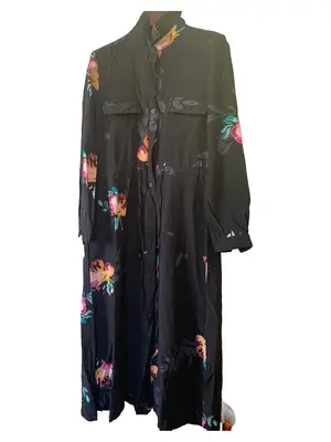 FRENCH CONNECTION Blusenkleid