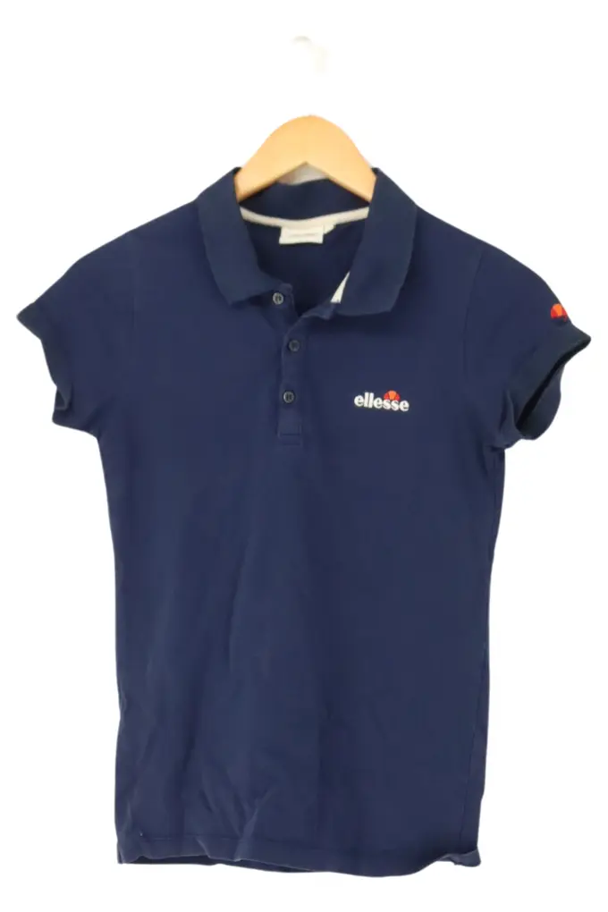 ELLESSE Poloshirt Bild 1