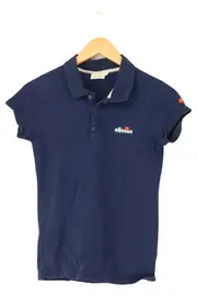 Vorschaubild ELLESSE Poloshirt 1