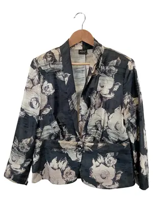 SELECT BY HERMANN LANGE Blazer