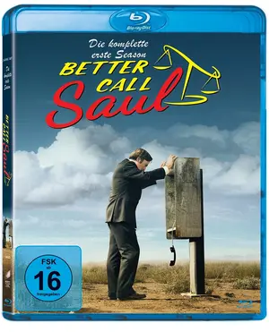 Serien