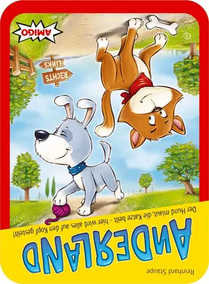 AMIGO Brettspiel
