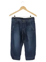 Vorschaubild ESPRIT Jeans Shorts 1