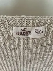 Vorschaubild HOLLISTER Strickjacke 3