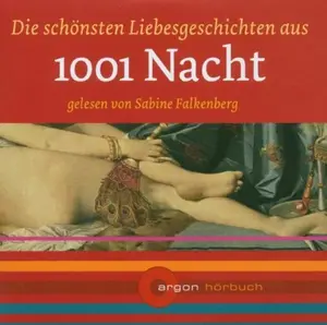 Hörbuch für Erwachsene