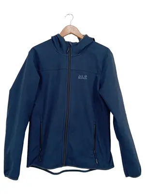 JACK WOLFSKIN Softshelljacke