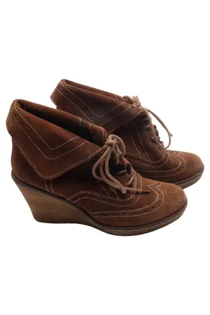 GÖRTZ Stiefelette