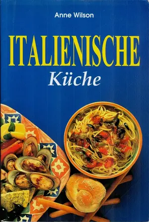 Kochbuch