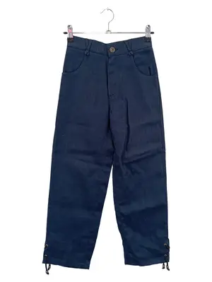 STEINBOCK Stoffhose