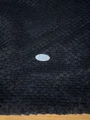 Vorschaubild 2 von EDC Damen Umhängetasche Schwarz Casual Stoff Schultertasche