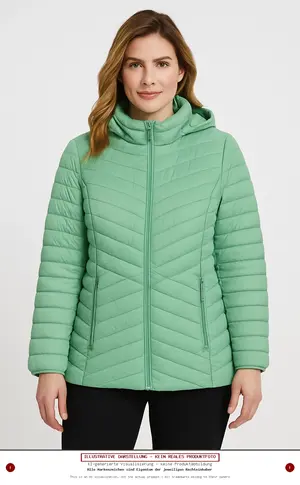 HELENA VERA Steppjacke