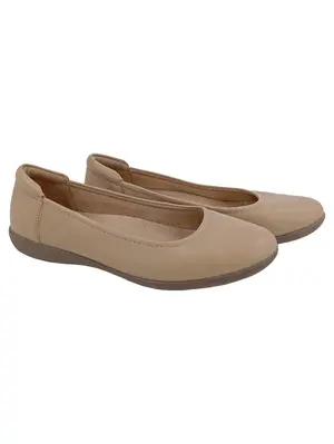 NATURALIZER Ballerinas