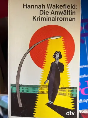 Kriminalroman