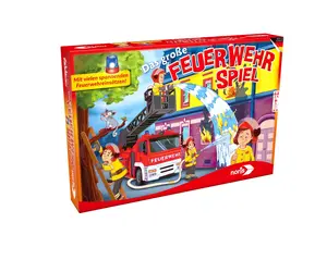 NORIS Brettspiel