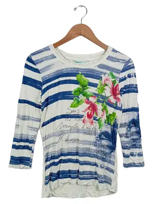 DESIGUAL Bluse